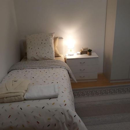 Chambres Senonches Centre-Ville Dış mekan fotoğraf