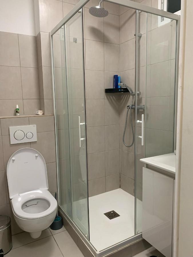 Chambres Senonches Centre-Ville Dış mekan fotoğraf