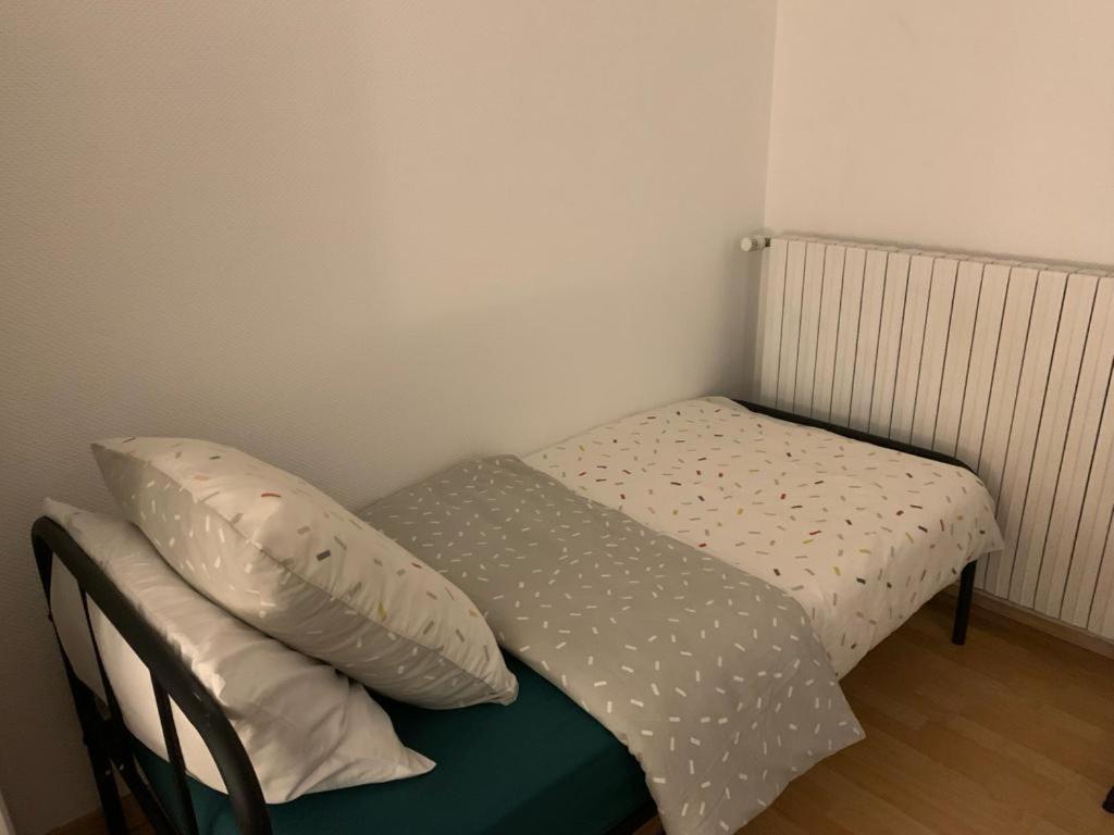 Chambres Senonches Centre-Ville Dış mekan fotoğraf