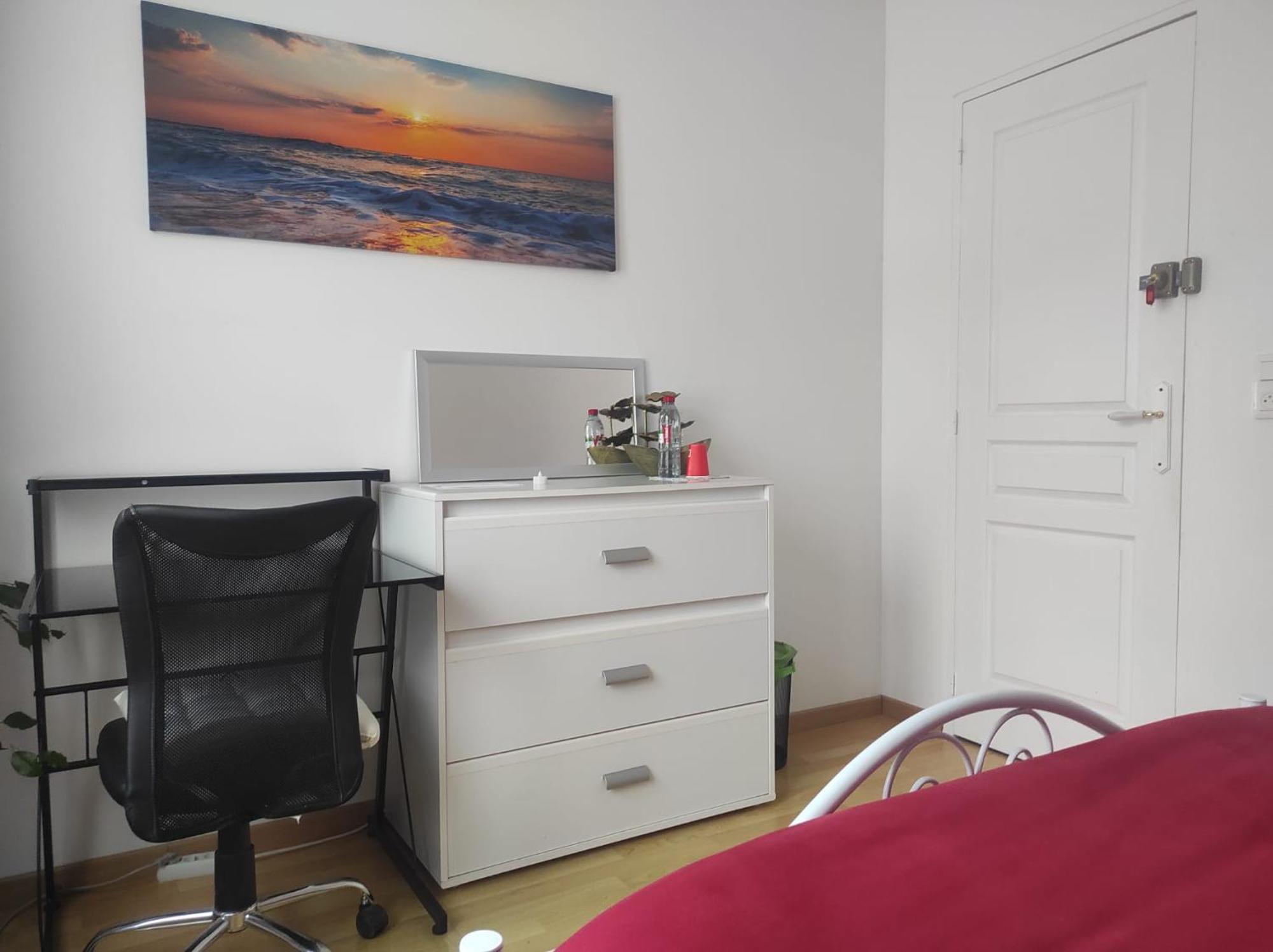 Chambres Senonches Centre-Ville Dış mekan fotoğraf