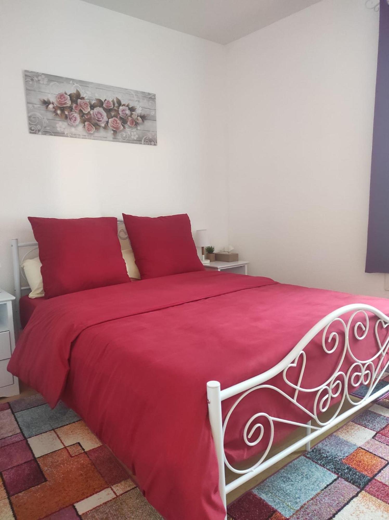 Chambres Senonches Centre-Ville Dış mekan fotoğraf