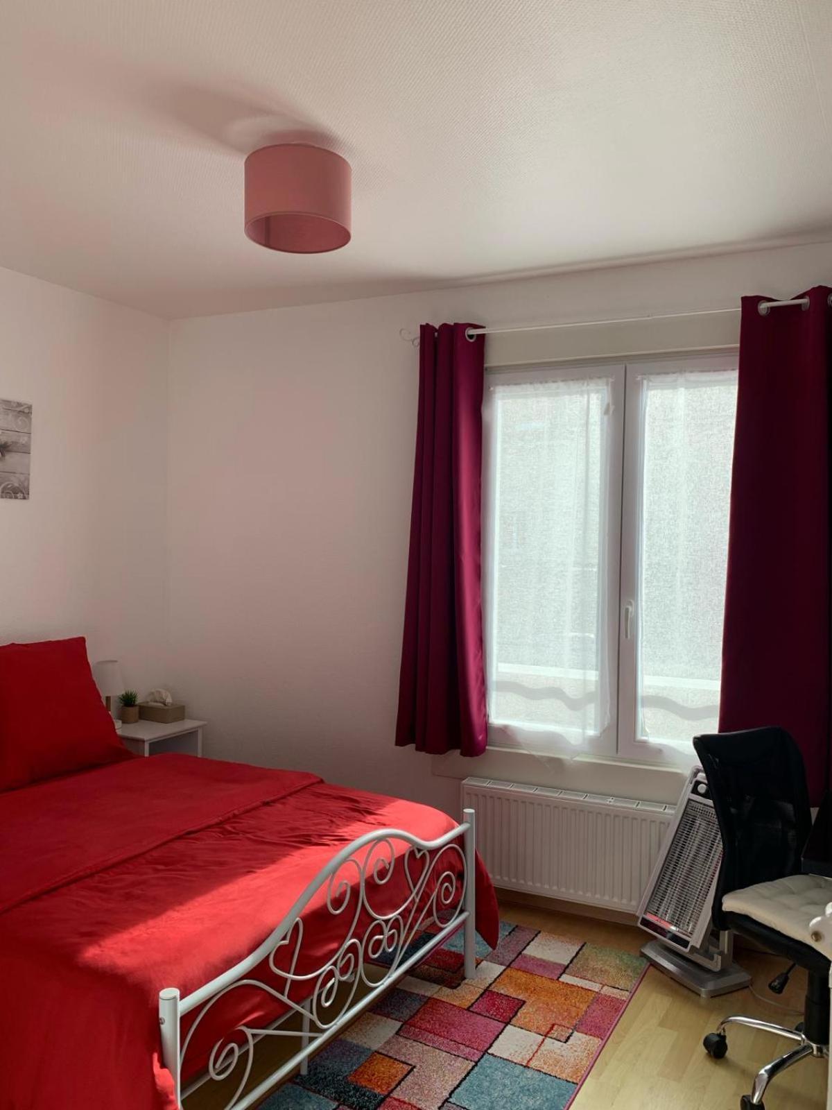 Chambres Senonches Centre-Ville Dış mekan fotoğraf