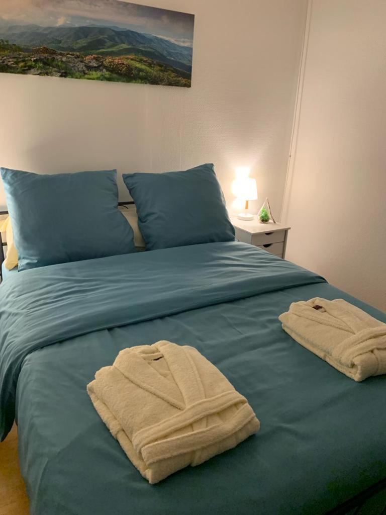Chambres Senonches Centre-Ville Dış mekan fotoğraf
